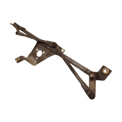 Tandem tergicristallo VOLKSWAGEN Polo 3° Serie - 2298124 - 2298124