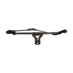 Tandem tergicristallo FIAT Stilo Berlina 5P - 51705235 - 2298156