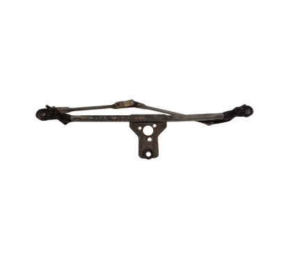 Tandem tergicristallo FIAT Stilo Berlina 5P - 51705235 - 2298156