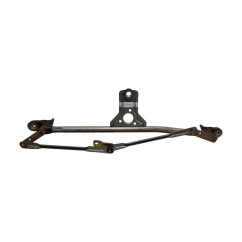 Tandem tergicristallo FIAT Stilo Berlina 5P - 51705235 - 2298156