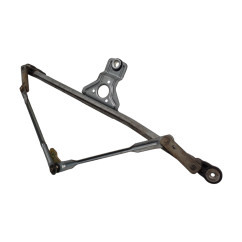 Tandem tergicristallo FIAT Stilo Berlina 5P - 51705235 - 2298156