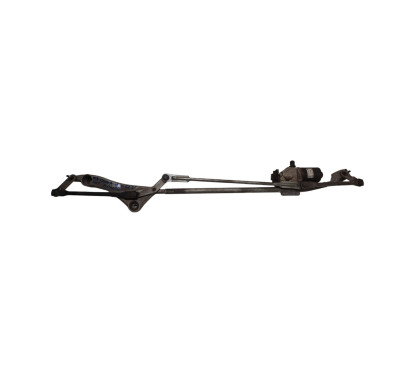 Motorino tergi ant completo di tandem MERCEDES Classe A W169 3° Serie - 2298624 - 2298624