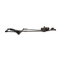 Motorino tergi ant completo di tandem MERCEDES Classe A W169 3° Serie