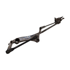 Motorino tergi ant completo di tandem MERCEDES Classe A W169 3° Serie