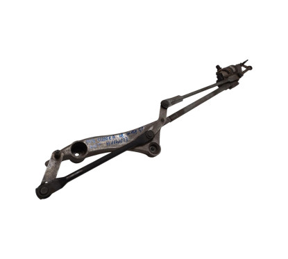 Motorino tergi ant completo di tandem MERCEDES Classe A W169 3° Serie