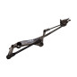 Motorino tergi ant completo di tandem MERCEDES Classe A W169 3° Serie