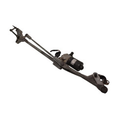 Motorino tergi ant completo di tandem MERCEDES Classe A W169 3° Serie - 2298624 - 2298624
