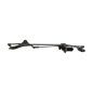 Motorino tergi ant completo di tandem MERCEDES Classe A W169 3° Serie