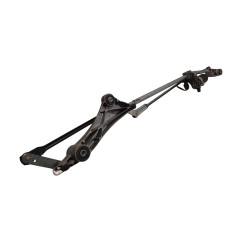 Motorino tergi ant completo di tandem MERCEDES Classe A W169 3° Serie - 2298624 - 2298624