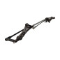 Motorino tergi ant completo di tandem MERCEDES Classe A W169 3° Serie