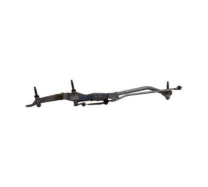 Motorino tergi ant completo di tandem MERCEDES Classe C Berlina W204 2° Serie - 2298662 - 2298662