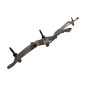 Motorino tergi ant completo di tandem MERCEDES Classe C Berlina W204 2° Serie