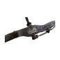 Motorino tergi ant completo di tandem MERCEDES Classe C Berlina W204 2° Serie