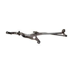 Motorino tergi ant completo di tandem MERCEDES Classe C Berlina W204 2° Serie - 2298662 - 2298662