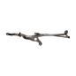 Motorino tergi ant completo di tandem MERCEDES Classe C Berlina W204 2° Serie