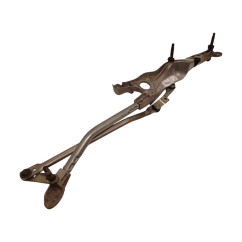 Motorino tergi ant completo di tandem MERCEDES Classe C Berlina W204 2° Serie - 2298662 - 2298662