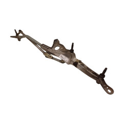 Motorino tergi ant completo di tandem MERCEDES Classe C Berlina W204 2° Serie - 2298662 - 2298662