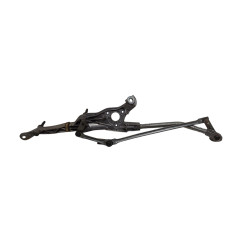 Tandem tergicristallo MERCEDES Classe C S. Wagon W204 - 2298704 - 2298704