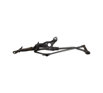 Tandem tergicristallo MERCEDES Classe C S. Wagon W204 - 2298704 - 2298704