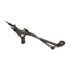 Tandem tergicristallo MERCEDES Classe C S. Wagon W204 - 2298704 - 2298704