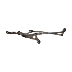 Tandem tergicristallo MERCEDES Classe C S. Wagon W204 - 2298704 - 2298704