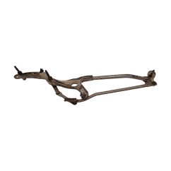 Tandem tergicristallo MERCEDES Classe E Berlina W212 - 2298709 - 2298709