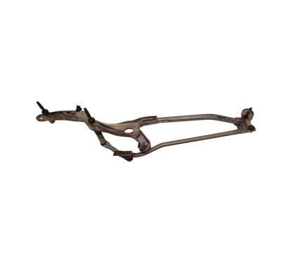 Tandem tergicristallo MERCEDES Classe E Berlina W212 - 2298709 - 2298709