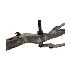 Tandem tergicristallo MERCEDES Classe E Berlina W212 - 2298709 - 2298709