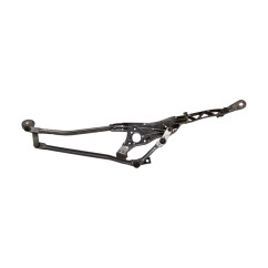 Tandem tergicristallo MERCEDES Classe E Berlina W212 - 2298709 - 2298709