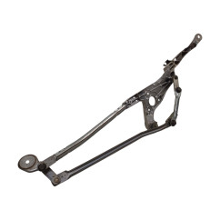 Tandem tergicristallo MERCEDES Classe E Berlina W212 - 2298709 - 2298709