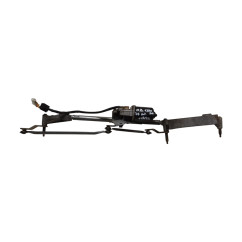 Motorino tergi ant completo di tandem MERCEDES Classe C S. Wagon W203 2° Serie - 2298715 - 2298715