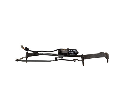 Motorino tergi ant completo di tandem MERCEDES Classe C S. Wagon W203 2° Serie - 2298715 - 2298715