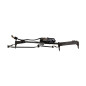 Motorino tergi ant completo di tandem MERCEDES Classe C S. Wagon W203 2° Serie