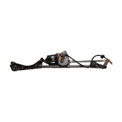 Motorino tergi ant completo di tandem MERCEDES Classe C S. Wagon W203 2° Serie