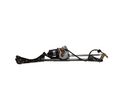 Motorino tergi ant completo di tandem MERCEDES Classe C S. Wagon W203 2° Serie