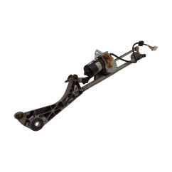Motorino tergi ant completo di tandem MERCEDES Classe C S. Wagon W203 2° Serie - 2298715 - 2298715