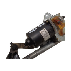 Motorino tergi ant completo di tandem MERCEDES Classe C S. Wagon W203 2° Serie - 2298715 - 2298715