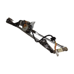 Motorino tergi ant completo di tandem MERCEDES Classe C S. Wagon W203 2° Serie - 2298715 - 2298715