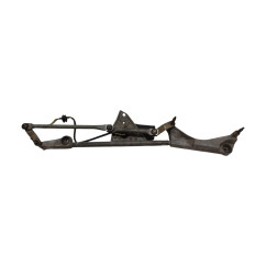 Motorino tergi ant completo di tandem MERCEDES Classe C S. Wagon W203 2° Serie - 2298715 - 2298715