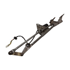 Motorino tergi ant completo di tandem MERCEDES Classe C S. Wagon W203 2° Serie - 2298715 - 2298715