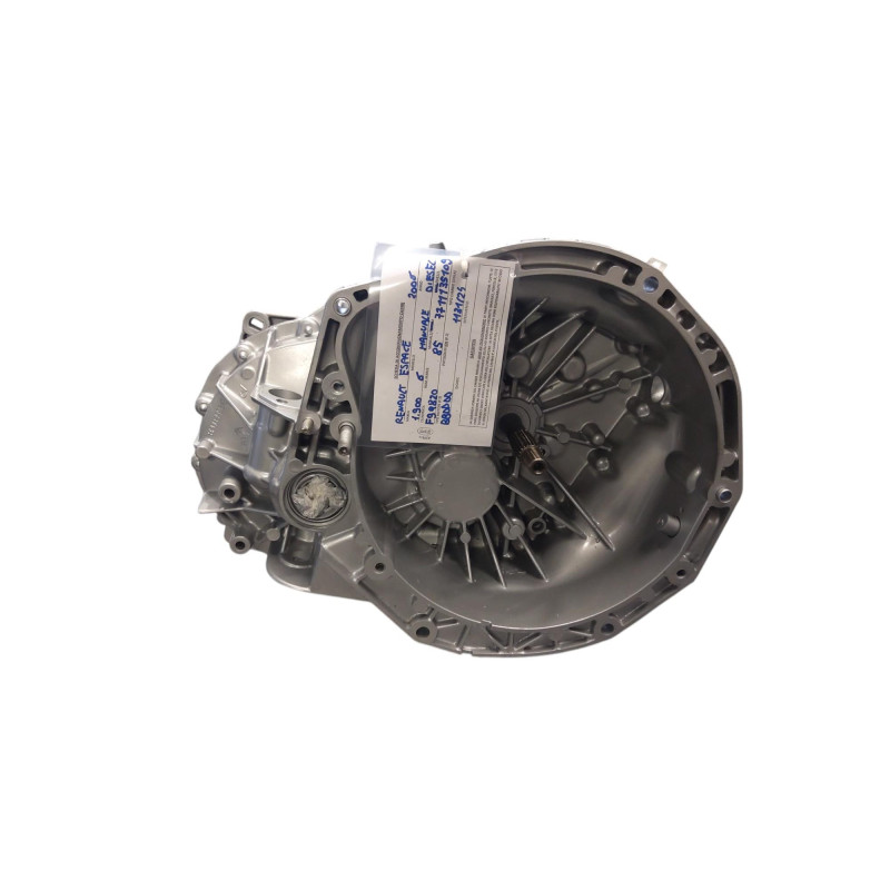 Cambio Manuale Completo RENAULT Espace 4° Serie