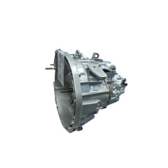 Cambio Manuale Completo RENAULT Espace 4° Serie - 7711135109 - 2299023