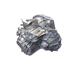 Cambio Manuale Completo RENAULT Espace 4° Serie - 7711135109 - 2299023