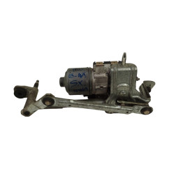 Motorino tergi ant completo di tandem VOLKSWAGEN Golf 5 Plus dal 04 al 13 - 2299118 - 2299118