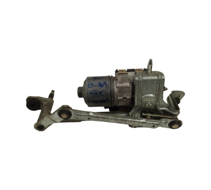 Motorino tergi ant completo di tandem VOLKSWAGEN Golf 5 Plus dal 04 al 13 - 2299118 - 2299118