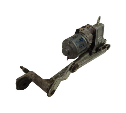 Motorino tergi ant completo di tandem VOLKSWAGEN Golf 5 Plus dal 04 al 13