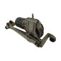 Motorino tergi ant completo di tandem VOLKSWAGEN Golf 5 Plus dal 04 al 13