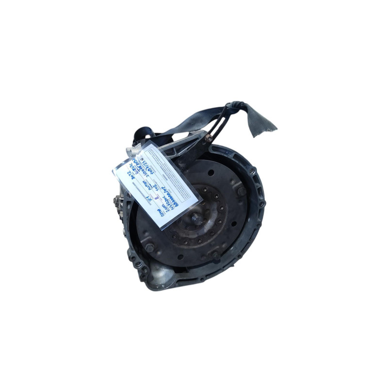 Cambio Automatico con convertitore di coppia BMW X1 Serie E84 dal 09 al 15