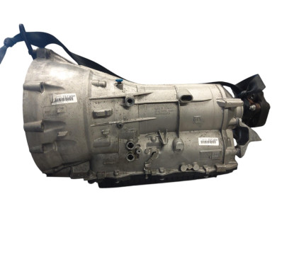 Cambio Automatico con convertitore di coppia BMW X1 Serie E84 dal 09 al 15