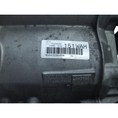 Cambio Automatico con convertitore di coppia BMW X1 Serie E84 dal 09 al 15 - 24007642252 - 2299170